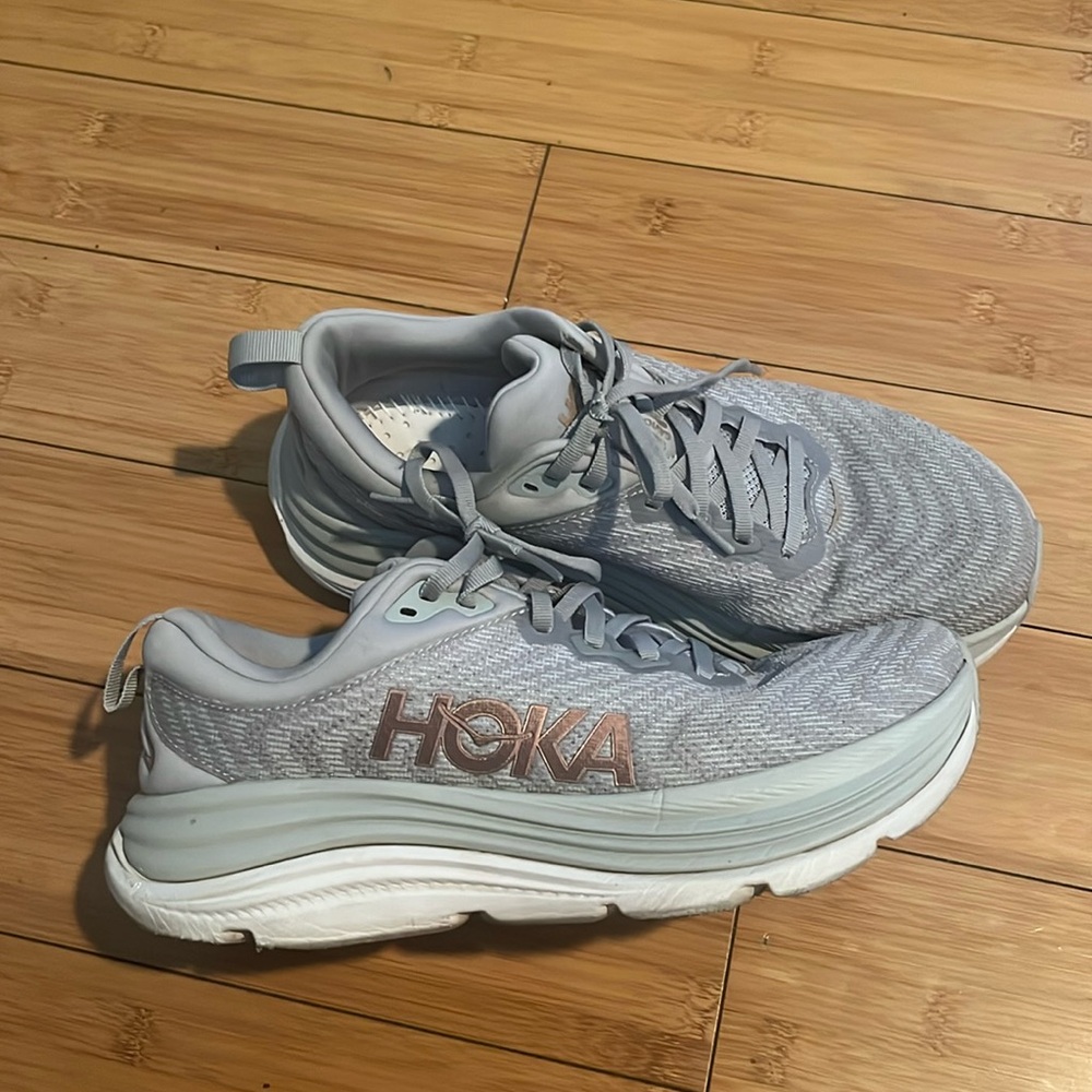 Hoka One One Gaviota 5 Women's Running Shoes